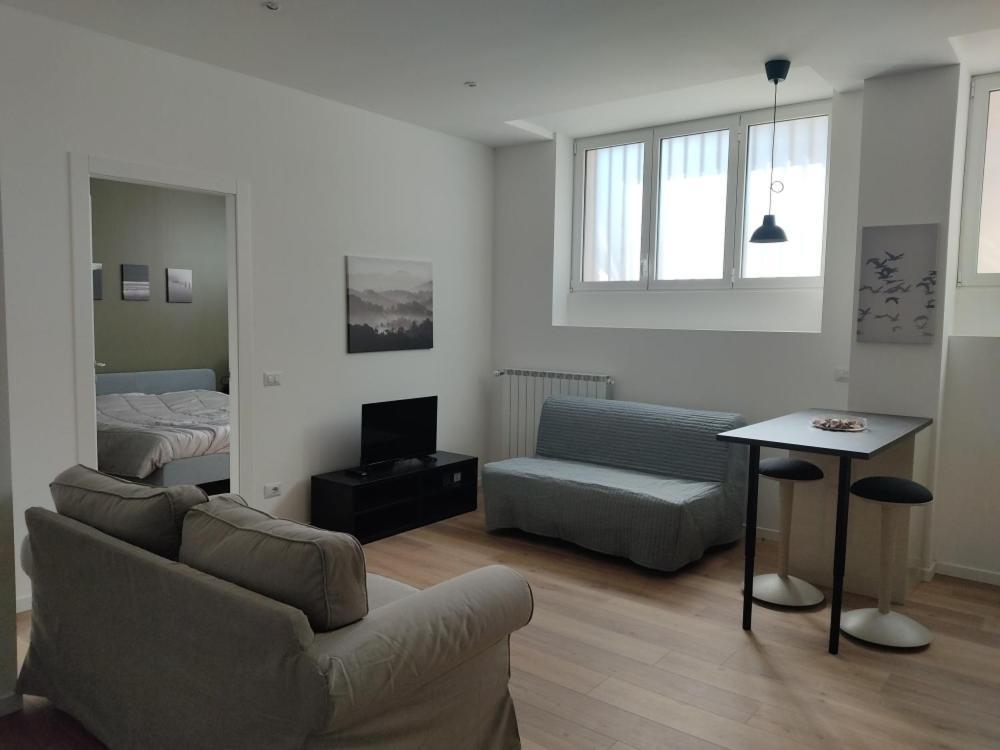 Fiera City Life 2 Top Apartment Milano Exteriör bild