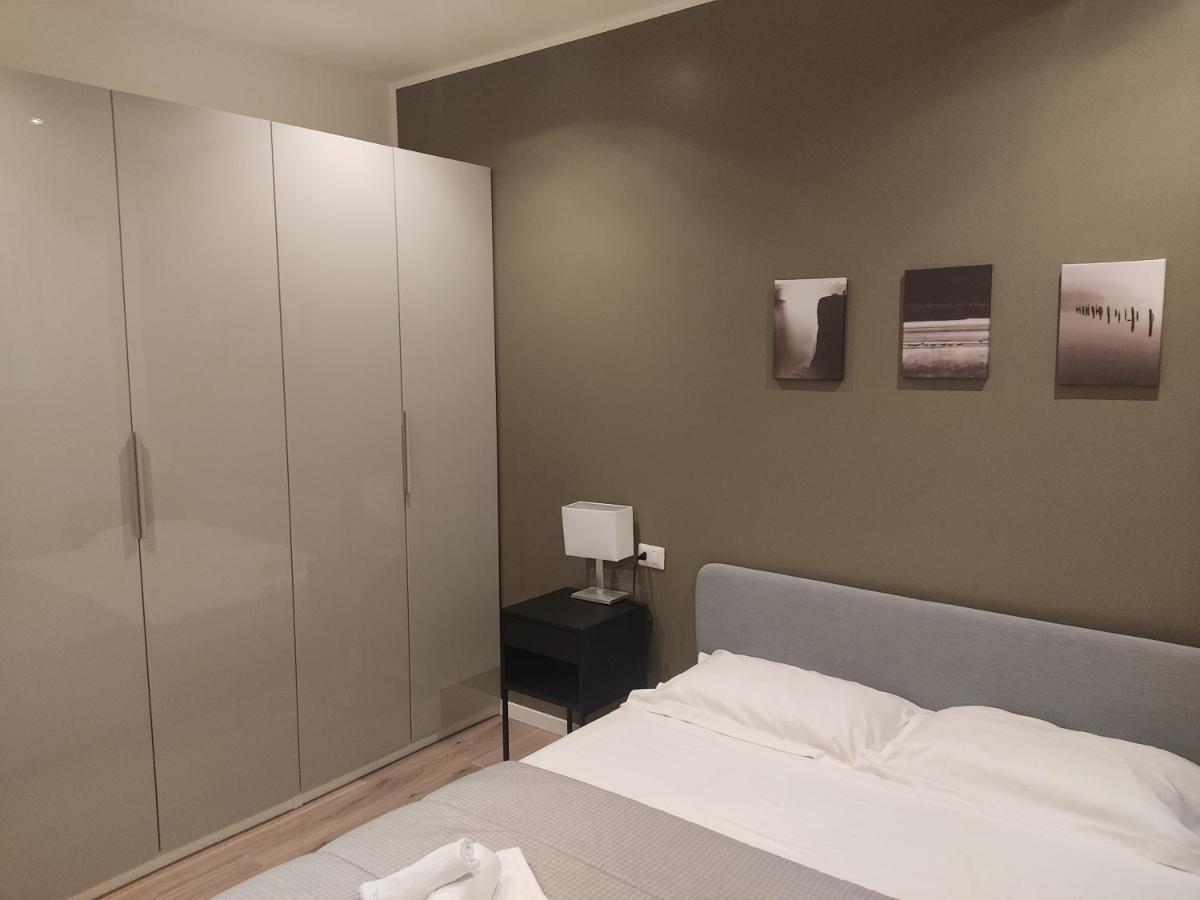Fiera City Life 2 Top Apartment Milano Exteriör bild