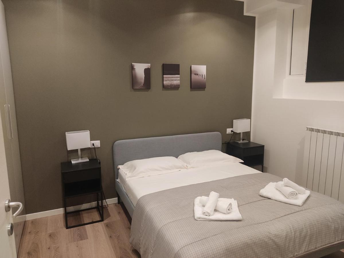 Fiera City Life 2 Top Apartment Milano Exteriör bild