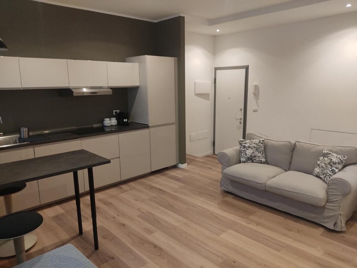 Fiera City Life 2 Top Apartment Milano Exteriör bild