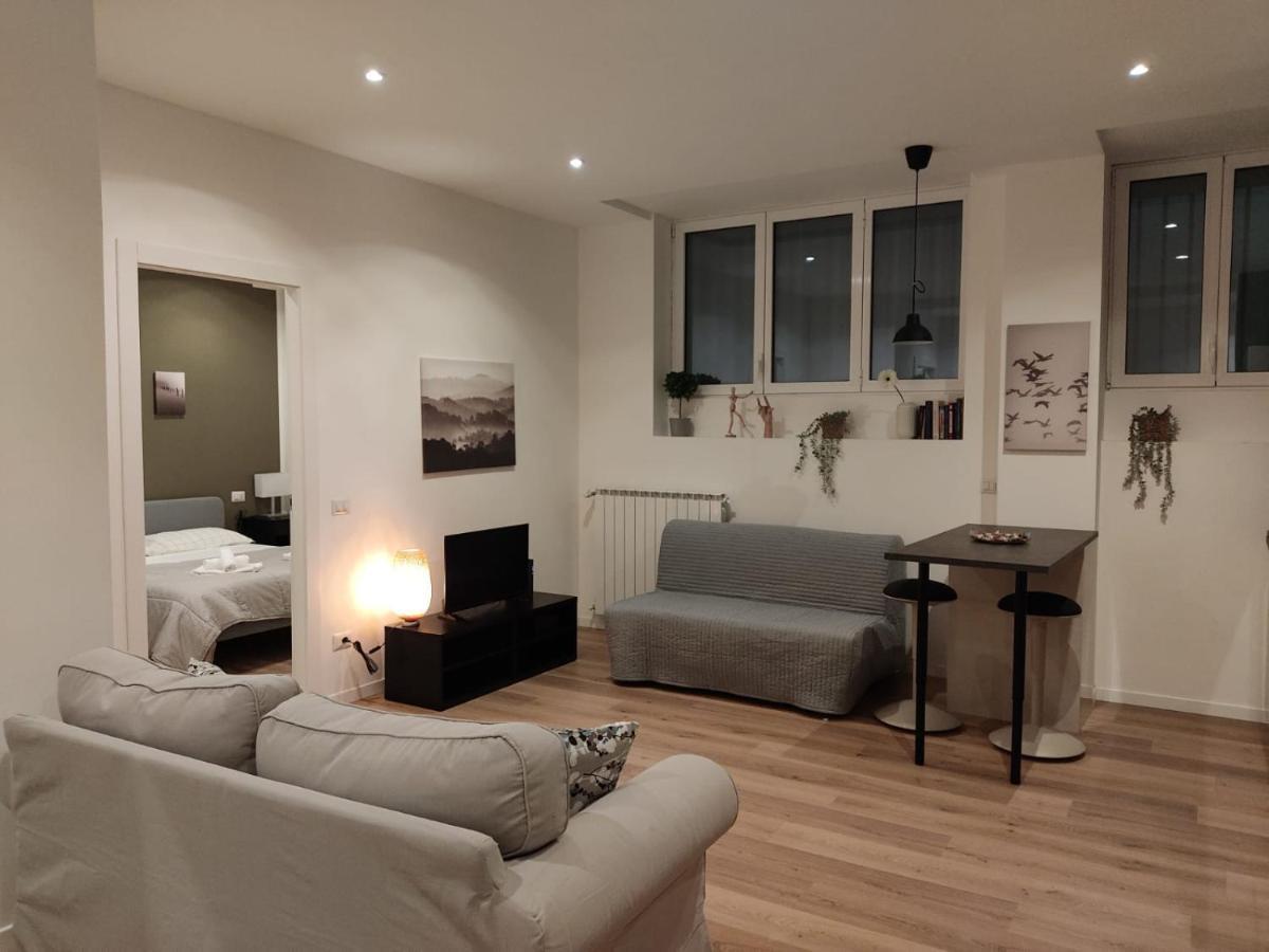 Fiera City Life 2 Top Apartment Milano Exteriör bild