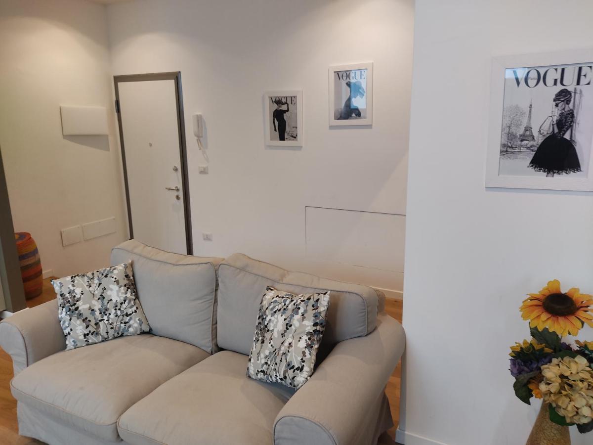 Fiera City Life 2 Top Apartment Milano Exteriör bild